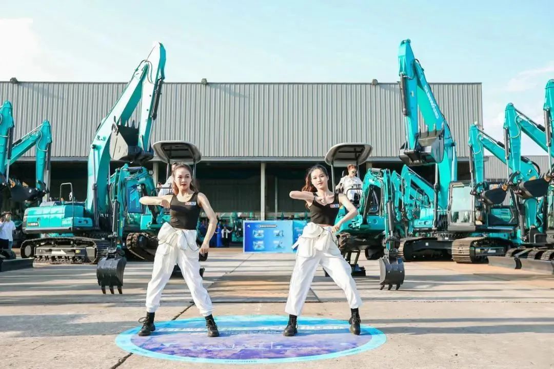 2023 CICEE | 关于J9集团智能2023长沙展，你想知路的都在这里！