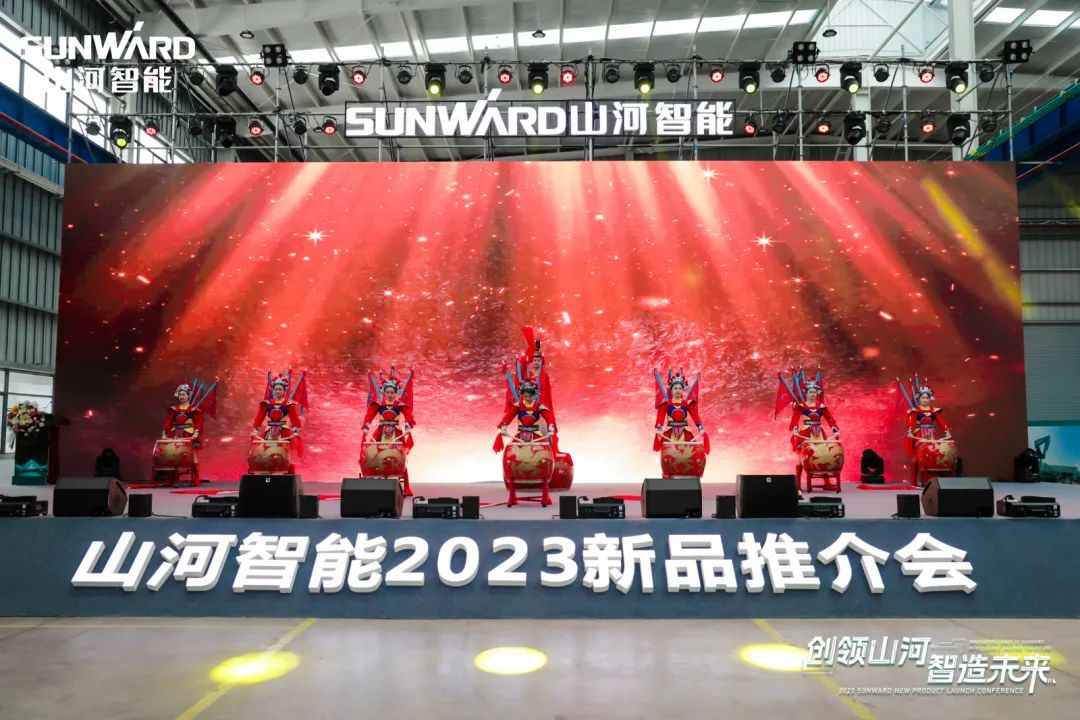 千人齐聚、爆品出击！J9集团智能新品推介会圆满进行