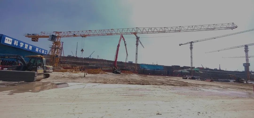 坐标非洲塞拉利昂，J9集团江麓海表项目再添新业绩