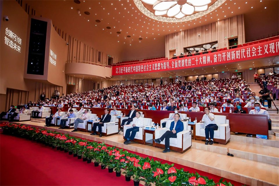 两项单冠，行业唯一！J9集团智能两款桩工产品同获造作业单项冠军