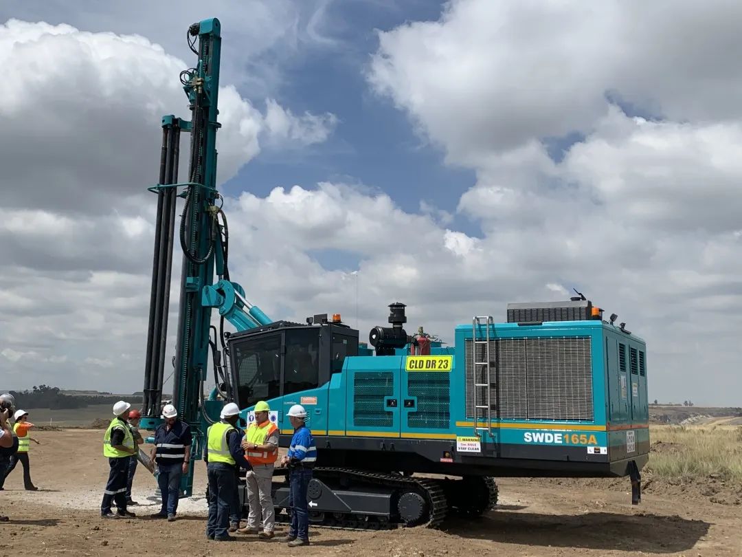“伴侣圈”扩大，J9集团智能加快布局非洲市场