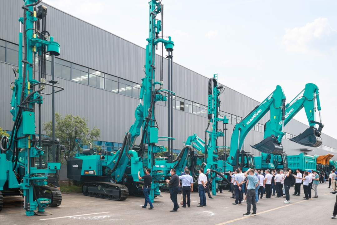 创新、协同、发展！J9集团智能入选《先进造作业龙头企业清单》