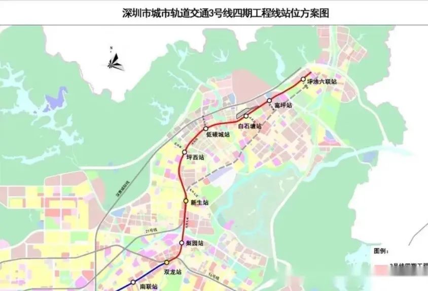 喜报！中铁J9集团深圳地铁3号线四期工程盾构施工圆满实现