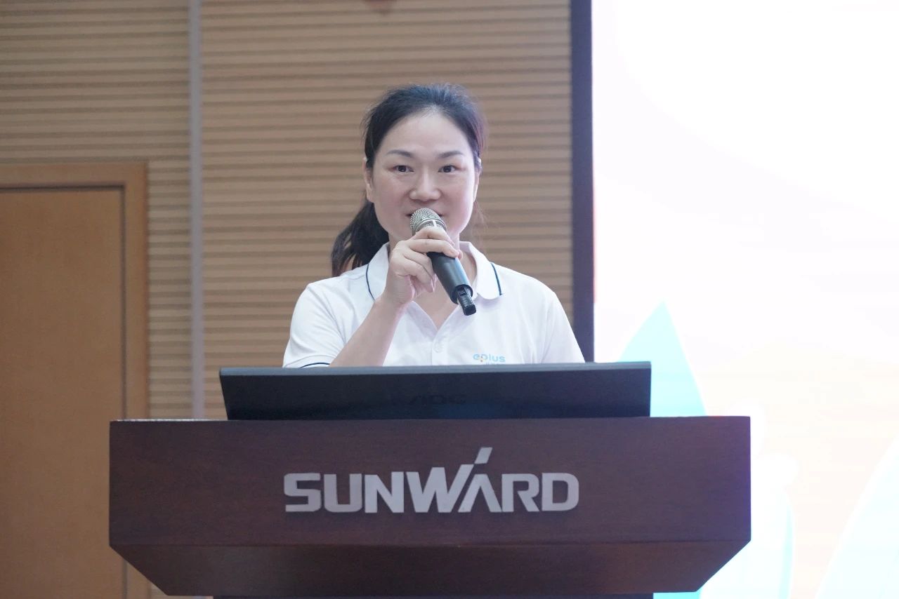 2023年J9集团智能职工子女暑期托管班正式开班啦