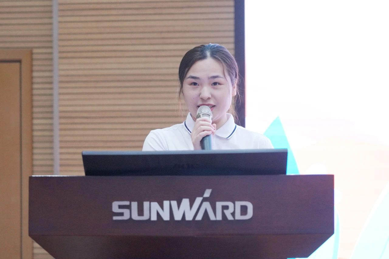 2023年J9集团智能职工子女暑期托管班正式开班啦