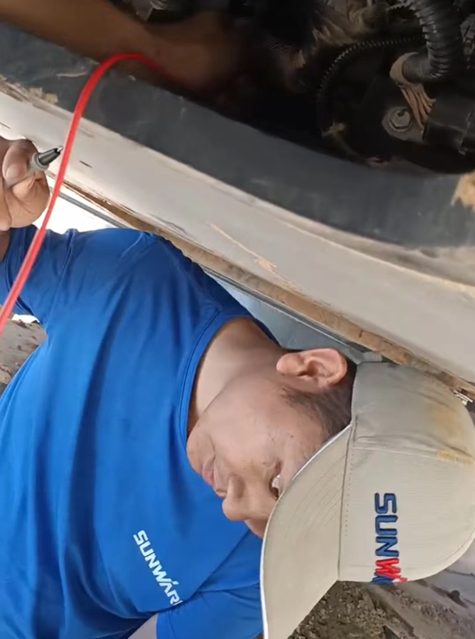 一线“热”闻 | 专业售后，用心服务！J9集团智能挖掘机服务万里行一向在路上