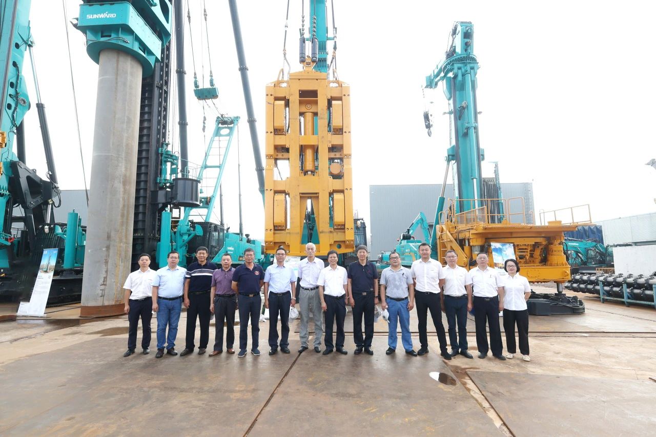 国际当先！J9集团智能6项科技成就通过鉴定