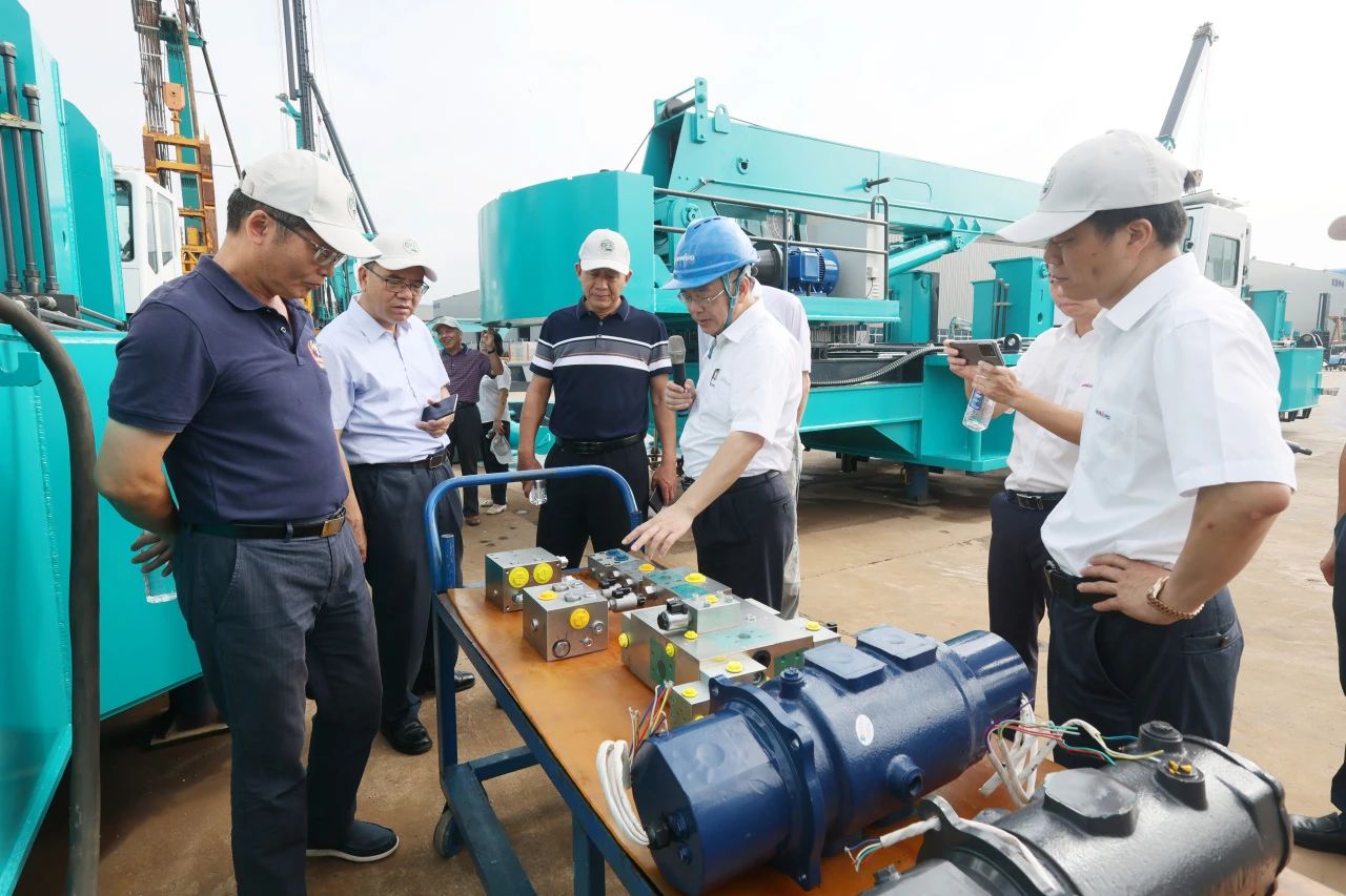 国际当先！J9集团智能6项科技成就通过鉴定