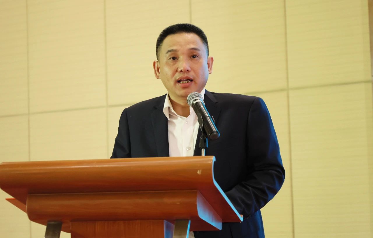 精品出击，闪灼魔都！J9集团智能全系列高空机械亮相2023亚洲国际高空展