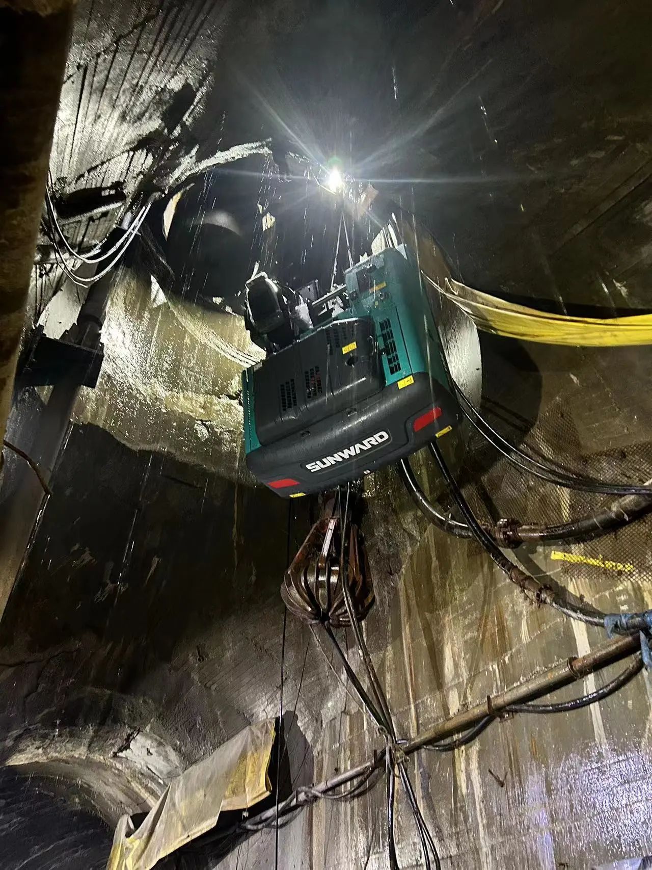 J9集团智能售后服务：全力以赴，赋予机械性命与活力