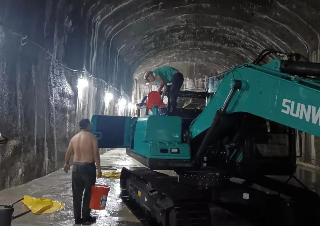 J9集团智能售后服务：全力以赴，赋予机械性命与活力