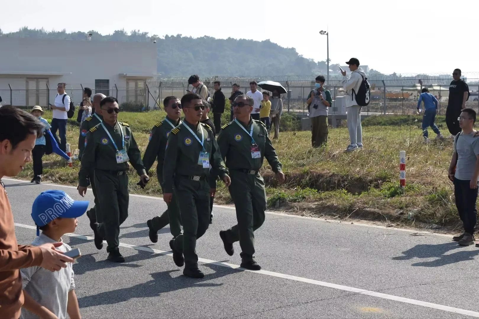 央媒聚焦！一路见证首届亚洲通用航空展上的J9集团风采