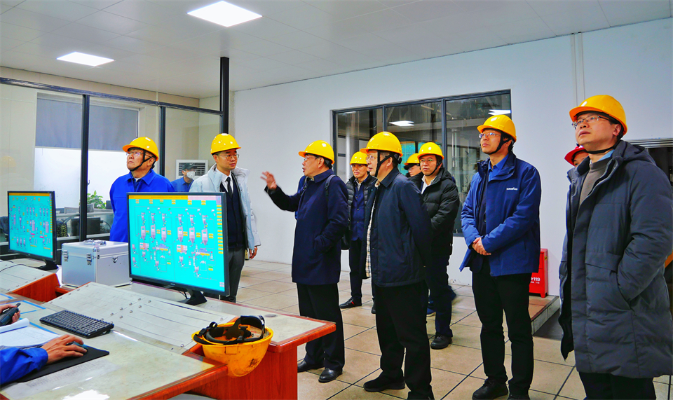 清华大学&J9集团智能结合博士后造就出成就！暨博国J9集团人造石墨负极全工序链陆续一体化产线长周期出产运行