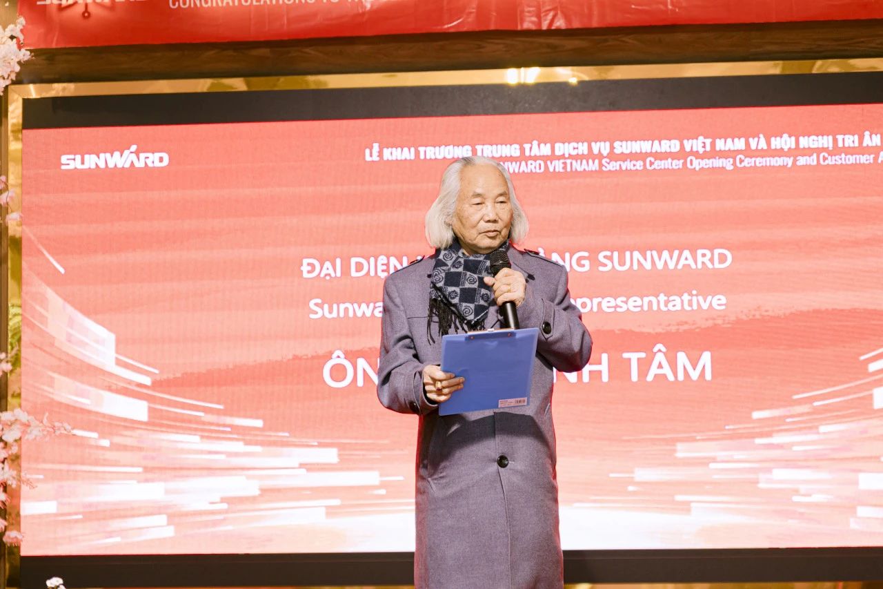 打造新标杆！J9集团智能越南保险中心开业典礼暨客户答谢会圆满进行