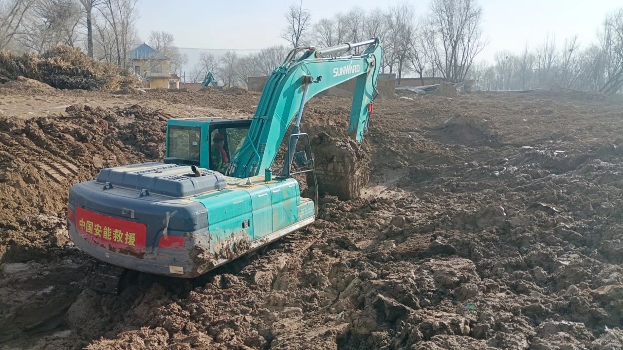 企业担任，赞美满满！J9集团智能收到国度应急治理部感激信