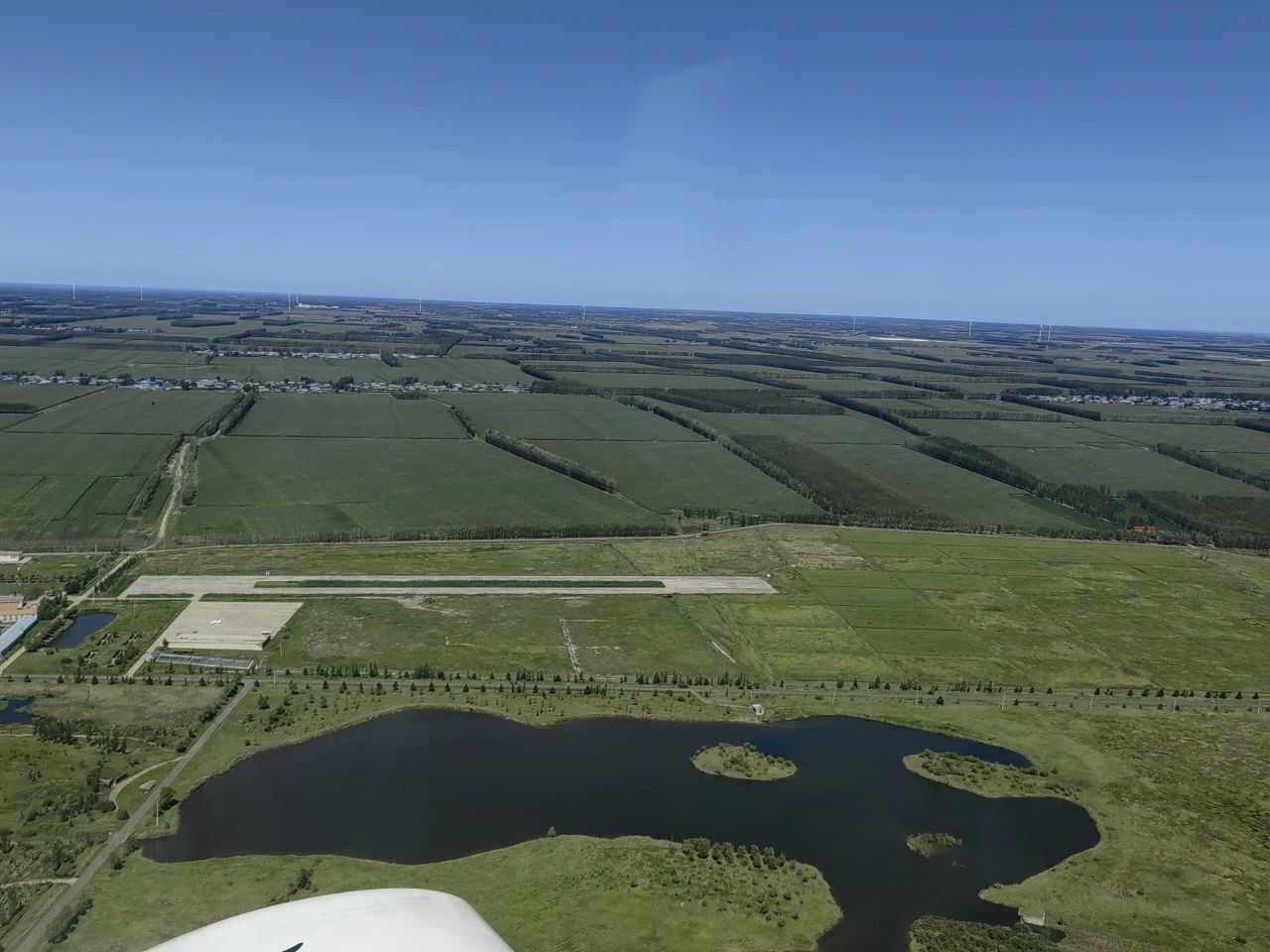二十载磨砺，“阿若拉”飞机累计飞行功夫突破11万幼时！