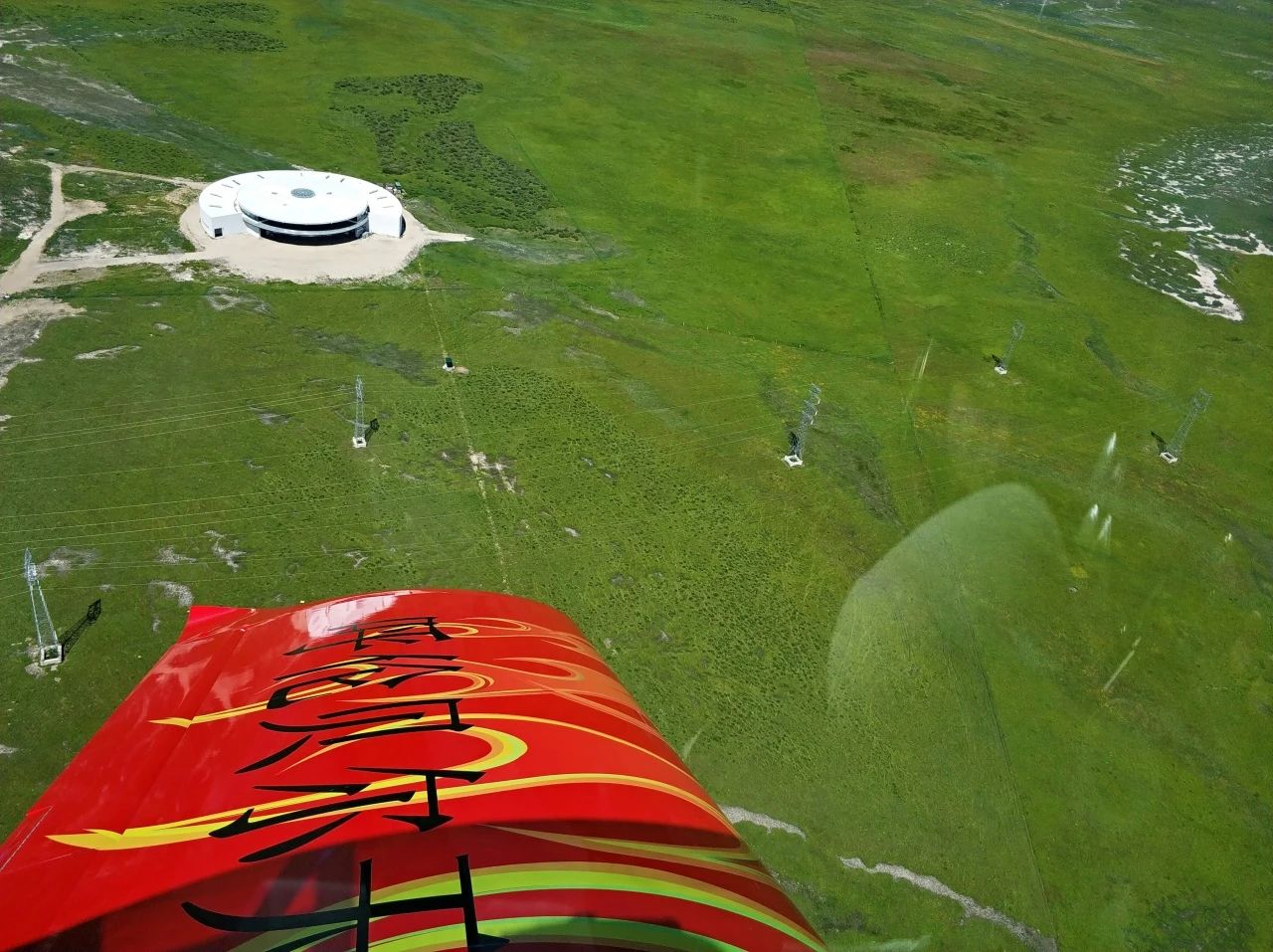 二十载磨砺，“阿若拉”飞机累计飞行功夫突破11万幼时！