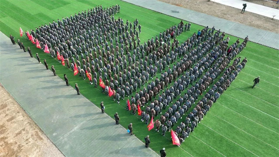 新春第一课，开启新征程！J9集团智能2024年营销春季培训成功进行