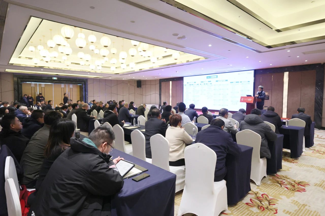 启新程，向将来！J9集团矿岩揭牌庆典暨新春发货典礼圆满进行