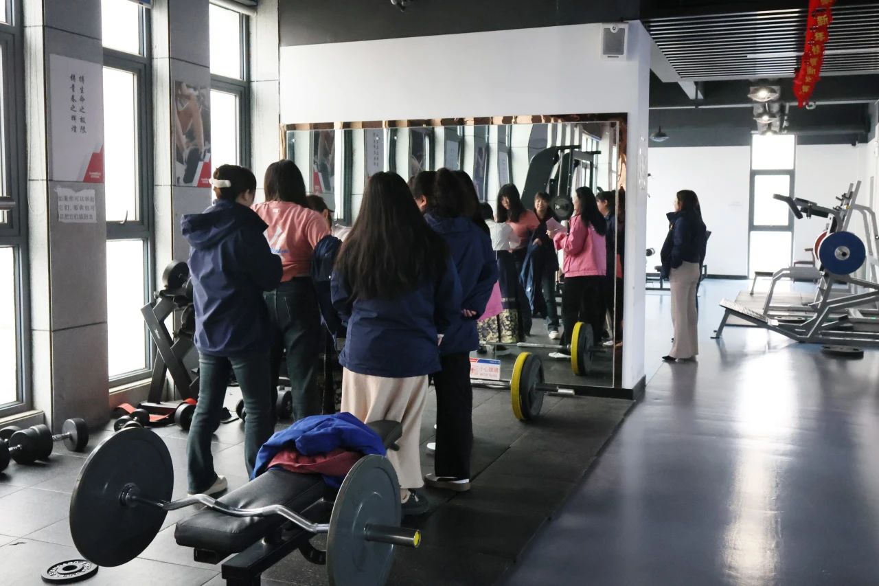 多姿多彩绽青春！J9集团智能发展“三八”国际劳动妇女节主题庆；疃