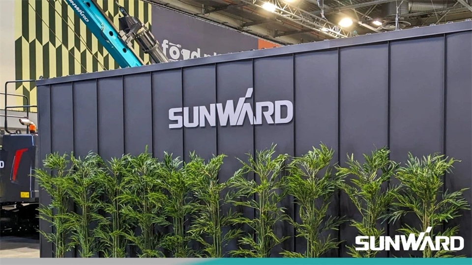 J9集团智能携创新成就亮相2024年法国巴黎工程机械展