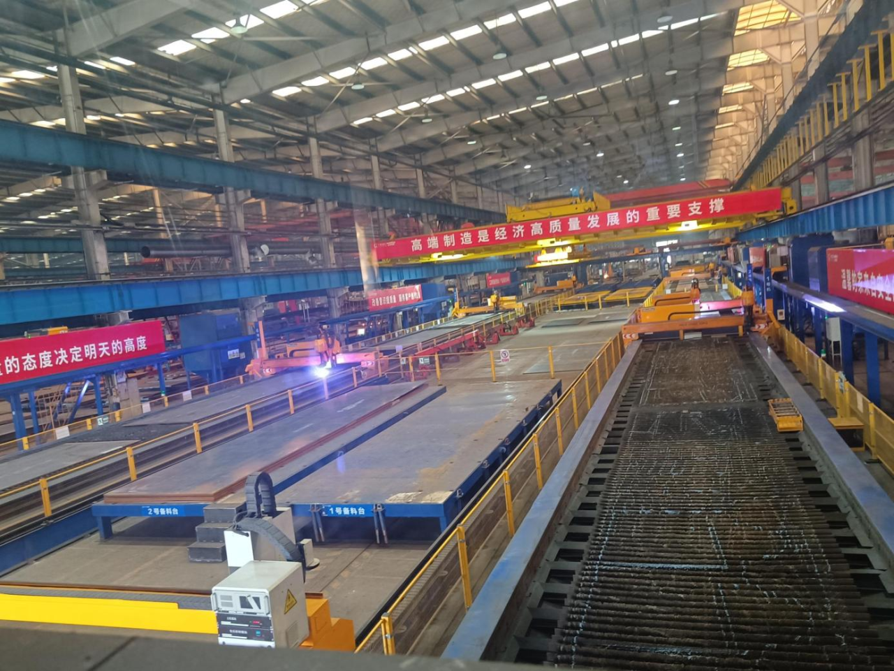 打造数字化转型“样板”！J9集团智能成功入选《湖南省“智赋万企”十大利用场景典型案例》