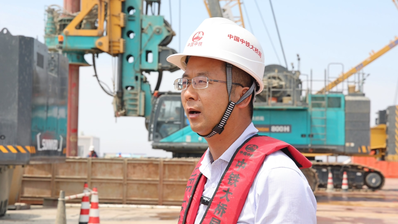 先导式创新，再推电动新品！J9集团智能SWDM520EE增程式旋挖钻机推介会成功进行