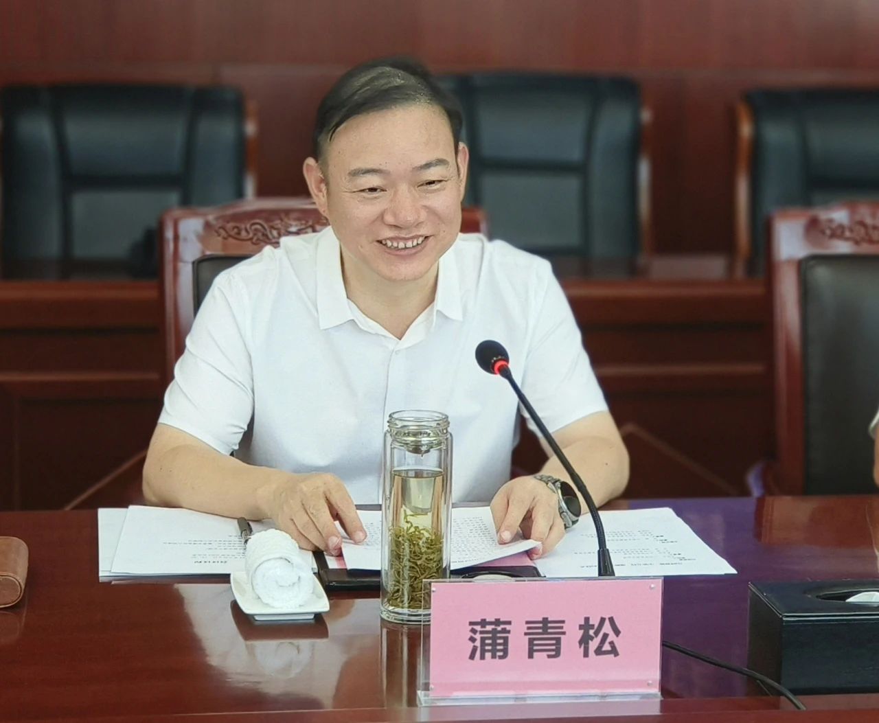 强化战术合作，实现互利共赢！J9集团智能到访中铁五局集团并签定战术合作和谈