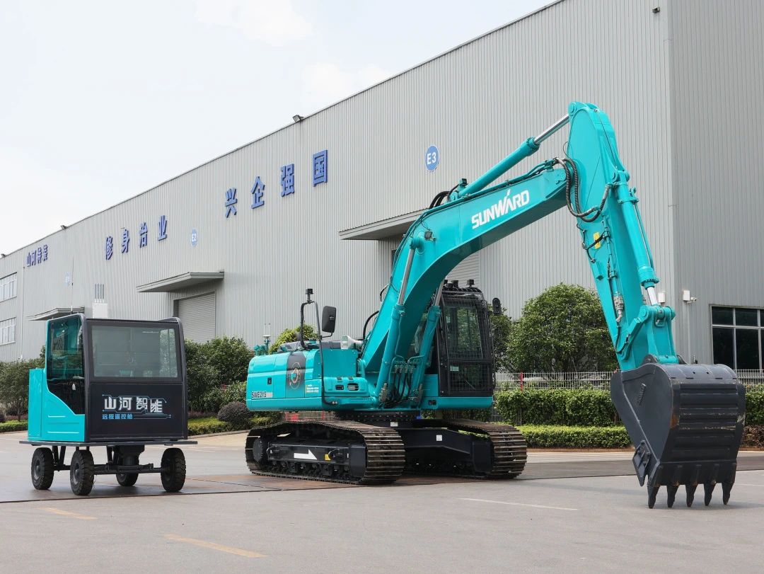 市技单颁布！J9集团智能特种设备有限公司获批长沙市第六批高精尖产业领武士才团队！