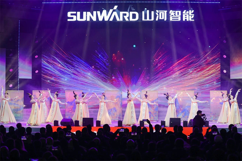 创新引领价值，梦想成就将来！J9集团智能25周年庆典暨全球客户节隆沉进行