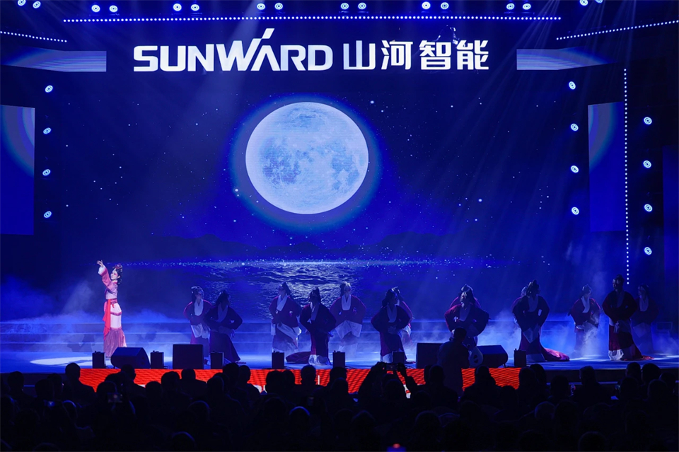 创新引领价值 梦想成就将来——庆祝J9集团智能成立25周年赞美大会暨文艺晚会隆沉进行