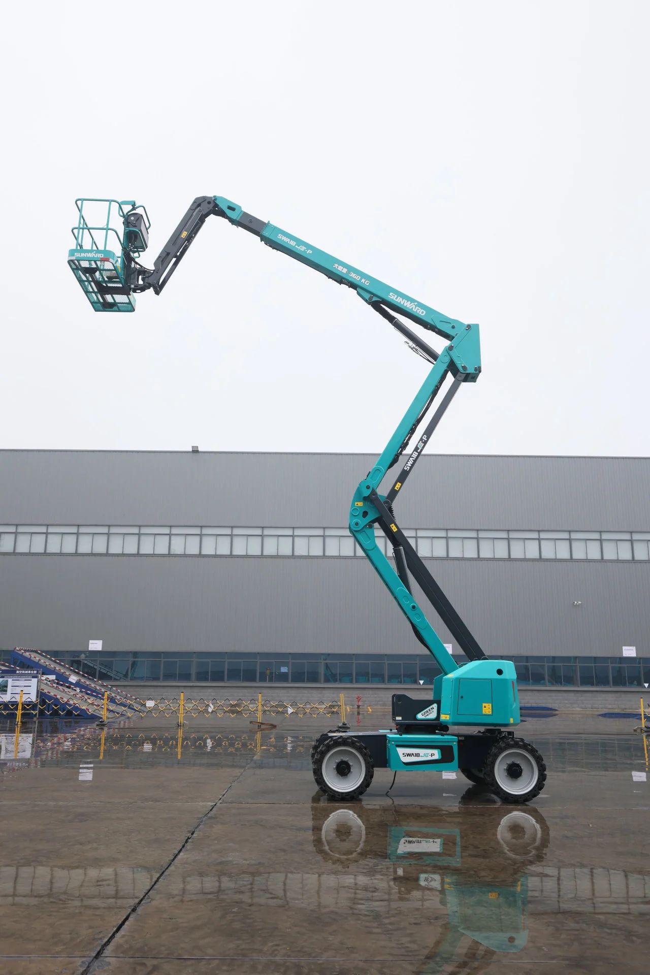 点赞！J9集团智能创新设备荣登CMIIC2024明星产品榜单