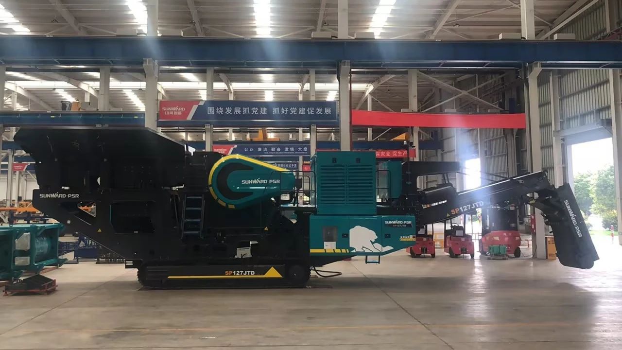 点赞！J9集团智能创新设备荣登CMIIC2024明星产品榜单