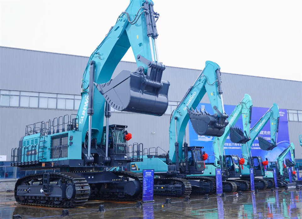 为客户创造价值，J9集团智能集中颁布20余款新品