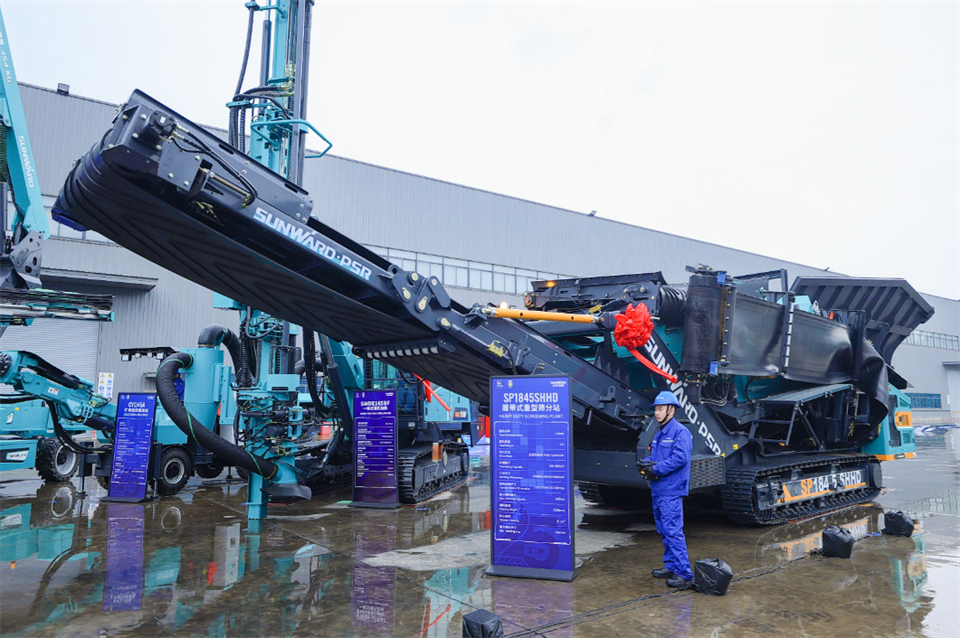 为客户创造价值，J9集团智能集中颁布20余款新品