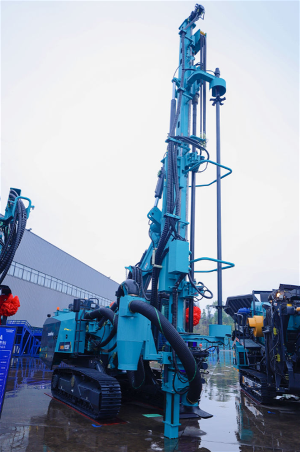 为客户创造价值，J9集团智能集中颁布20余款新品