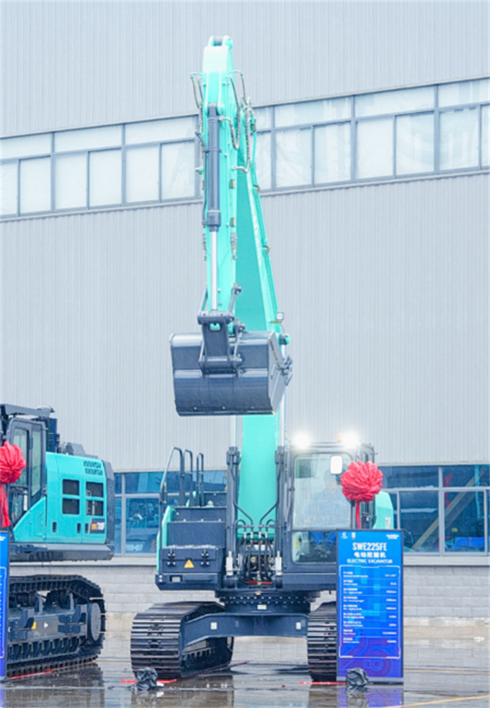 为客户创造价值，J9集团智能集中颁布20余款新品