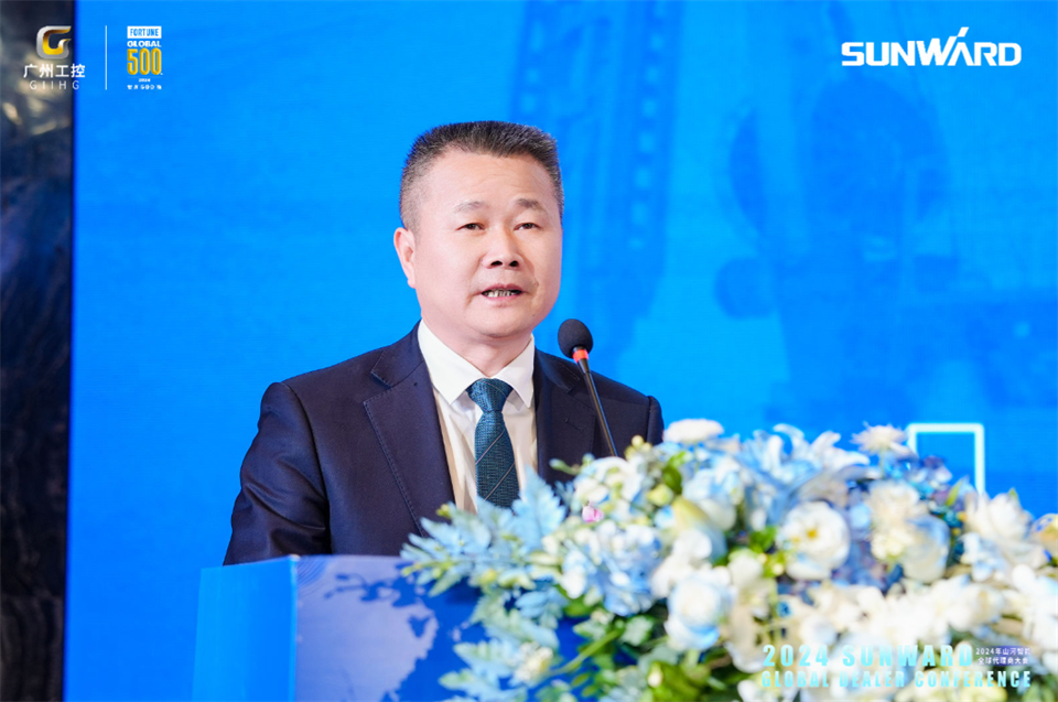 创新驱动合作，J9集团智能全球代理商大会成功进行