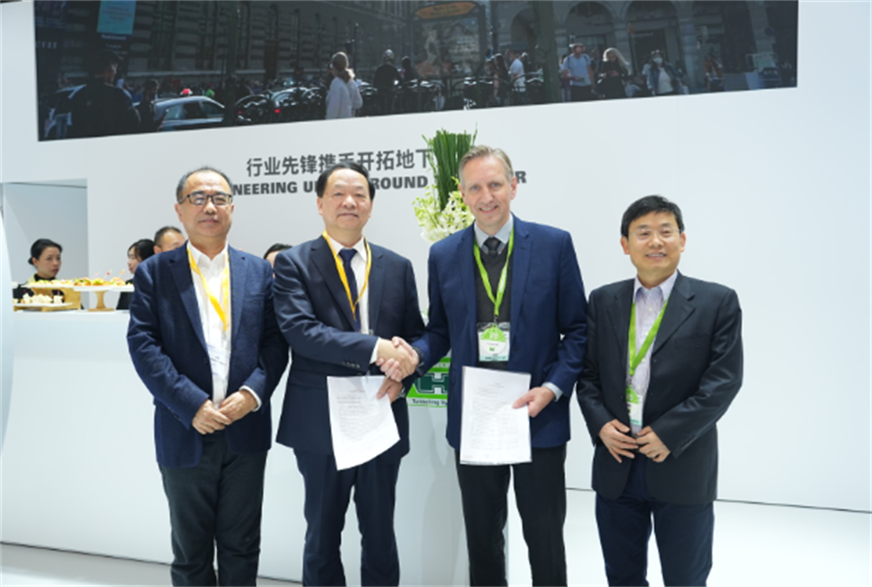 智造空间，价值共生！广州J9集团杰出亮相2024上海宝马展