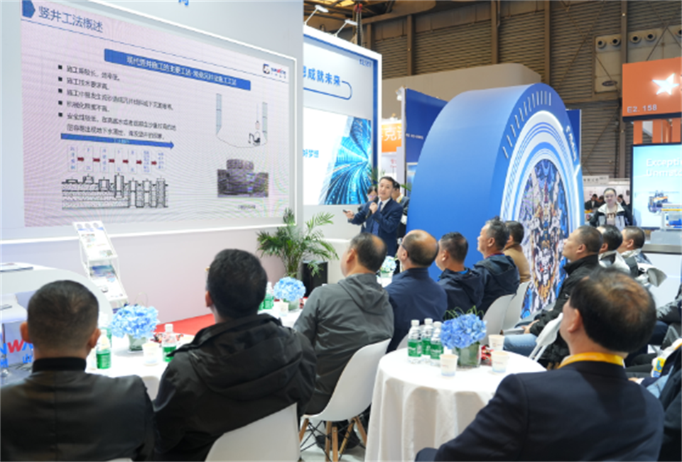 智造空间，价值共生！广州J9集团杰出亮相2024上海宝马展