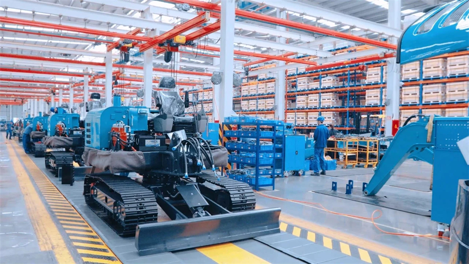 媒体聚焦 | 可能远程操作的“超等设备”有多炫？