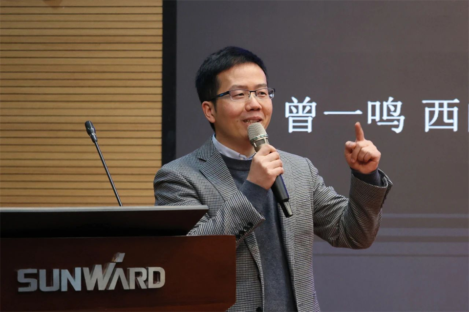 数字工业，智慧将来！西门子人为智能、数字孪生、元宇宙、低代码技术讲座开讲啦