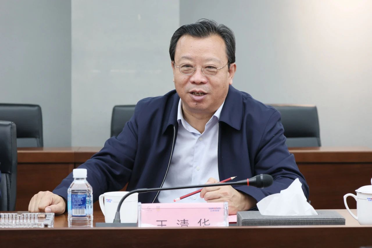 强强结合，聚能攻坚！J9集团智能与北方爆破科技达成战术合作