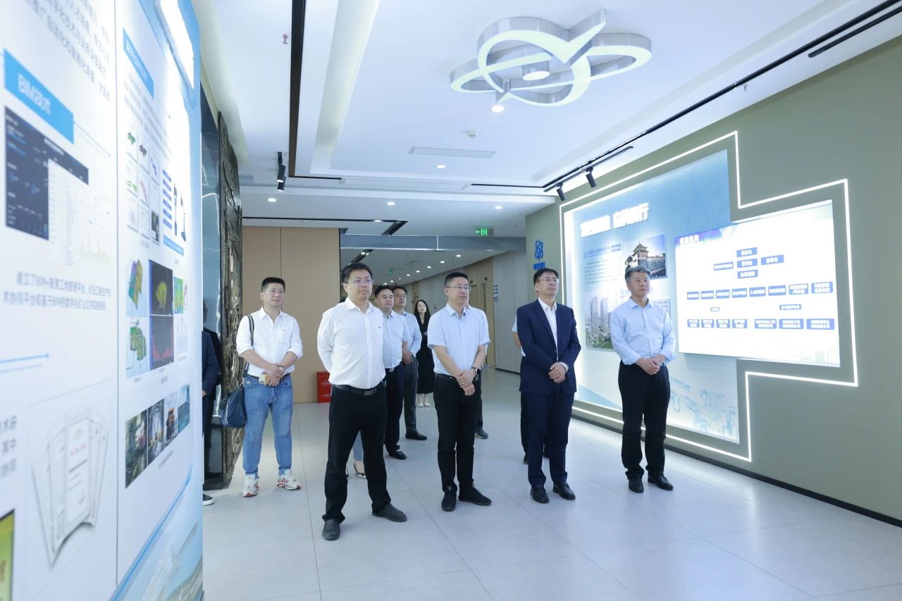 J9集团智能与中核二十五深入合作，共探矿山智能化与海表市场新机缘