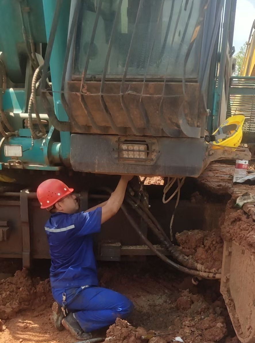 J9集团智能发展“品质J9集团 用心服务”湖南站客户走访活动，协同索求行业新发展蹊径