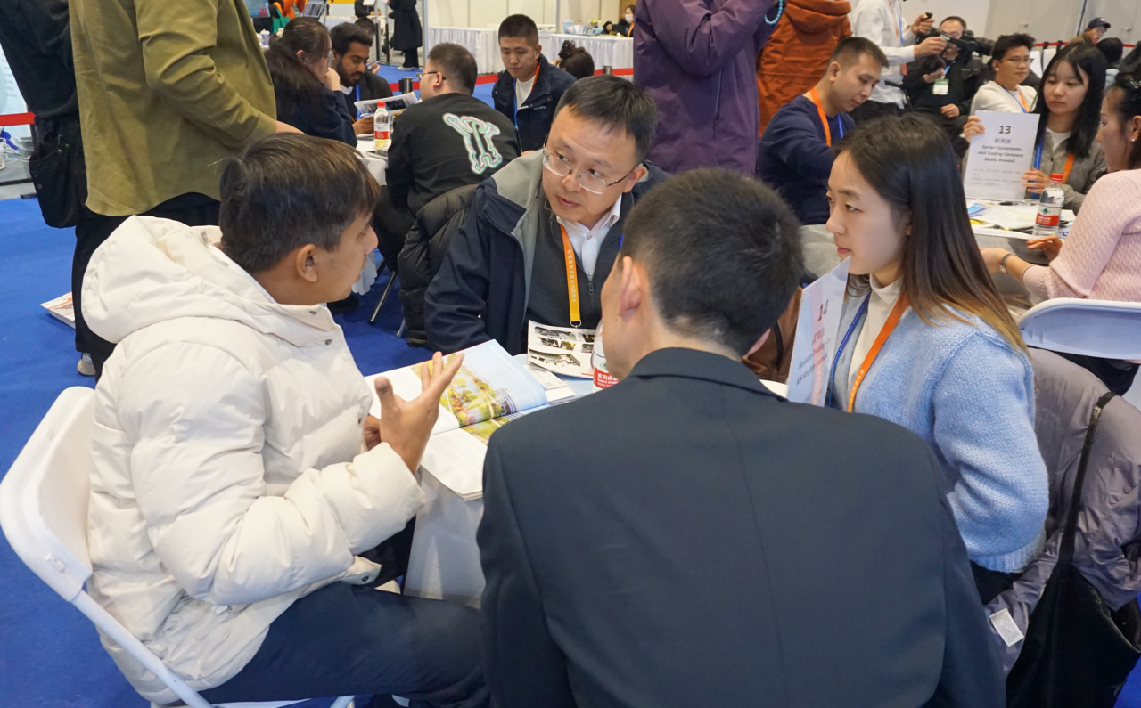 关注！J9集团特装主题设备闪灼2025中国国际应急治理展览会