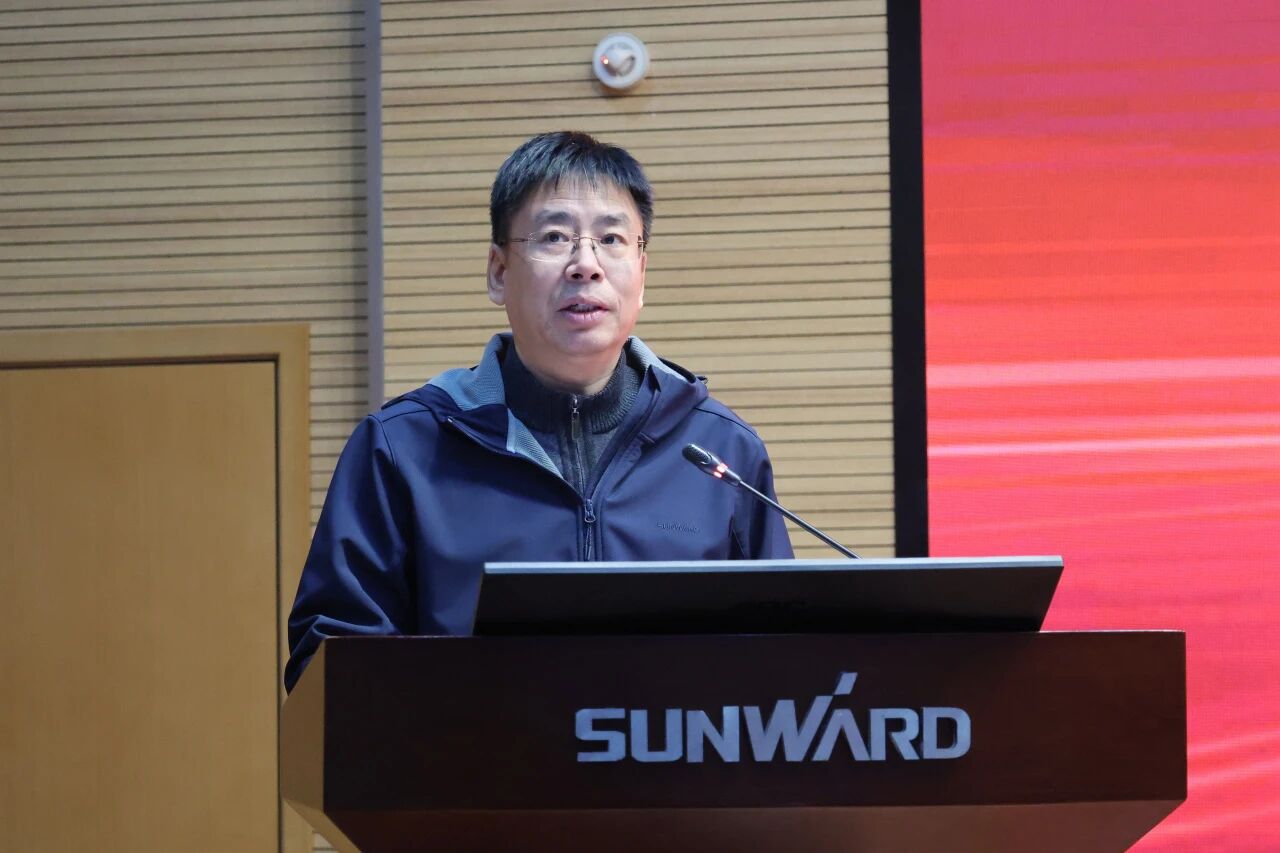 J9集团智能2025年度职工职业技术较量总结赞美大会成功召开