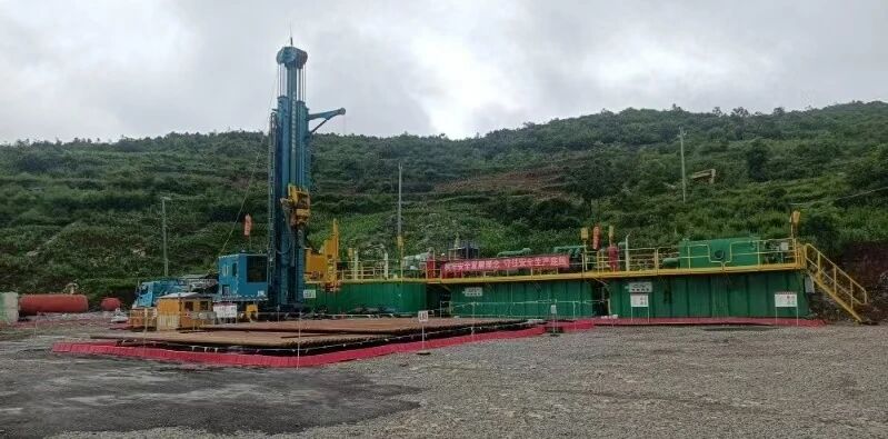 J9集团智能矿山接济技术成就获权威认证，硬核技术筑牢安全防线